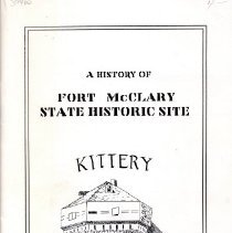 A history of Fort McClary state historic park.