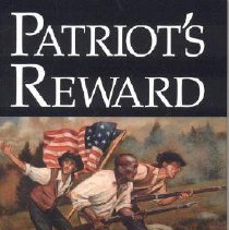Patriot's reward /