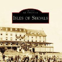 Isles of Shoals /