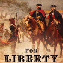 For liberty and glory : Washington, Lafayette, and their revolutions /