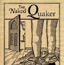 The naked Quaker : true crimes and controversies from the courts of colonial New England