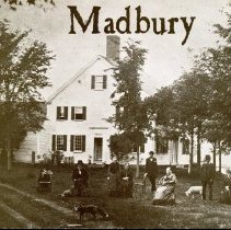 Madbury.
