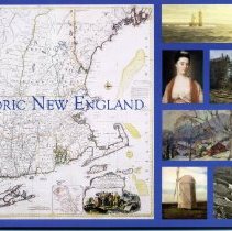 Historic New England