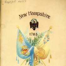 New Hampshire Society of the Cincinnati