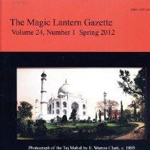 E. Warren Clark (1849-1907): "Noted Traveler and Lecturer on Oriental Topics"