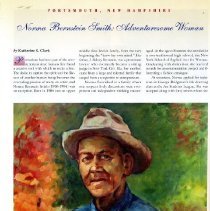 American Art Review, Vol. XXVI, No. 5 (September/Octorber 2014).