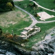 Ft. Foster (Oct., 2001)