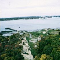 Ft. Foster (Oct., 2001)