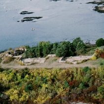 Ft. Stark (Oct., 2001)