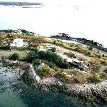 Ft. Stark (Oct., 2001)