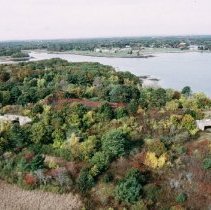 Ft. Dearborn (Oct., 2001)