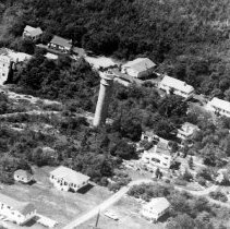 Pulpit Rock (undated)