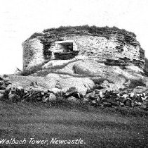 Walbach Tower (c1919)