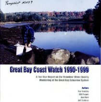 Great Bay Coast Watch 1990-1999