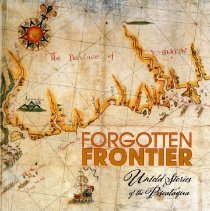 Forgotten Frontier Untold Stories of the Piscataqua