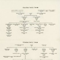 The Hamiltons of Fabius, New York.