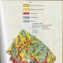 Geographic Influences on the History of Kittery, Maine.