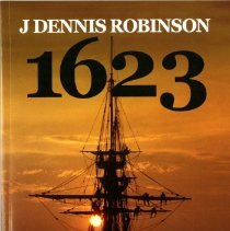 1623 : Pilgrims, Pipe Dreams, Politics & the Founding of New Hampshire.