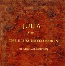 Julia and the Illuminated Baron
