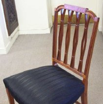 C06.002 Side Chair
