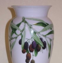 Thaxter Vase
