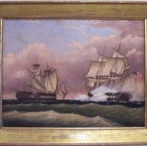 C08.516 US Frigate United Stat