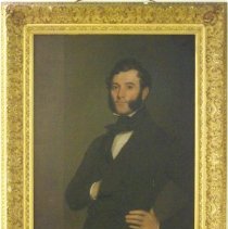 C08.545 Portrait Theodore Sheafe Cushing?