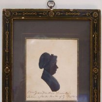 C08.546 Silhouette Ann Pine Decatur