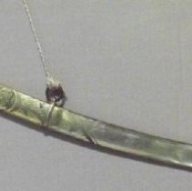 C09.002 War of 1812 Officer's Saber