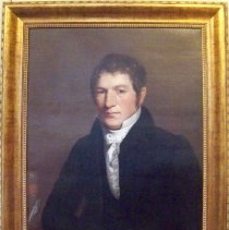 C09.009 Painting Samuel Hale III