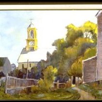 C09.505.26 Goodhue Oil South Meeting House