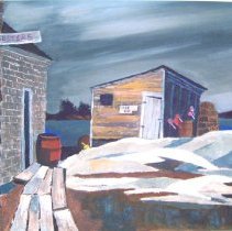 C09.505.27 Goodhue Oil Waterfront Lobster Shack