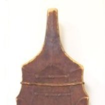 C09.508.1 Shield from Nias (Reverse)