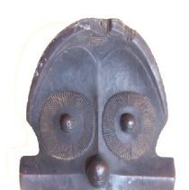 C09.511 U'u (Detail of Head)