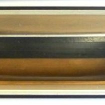 C09.521 Half-Hull Model of the George Raynes