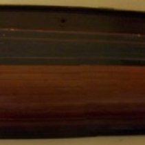 C09.530 Half-hull Model Adelaide Bell