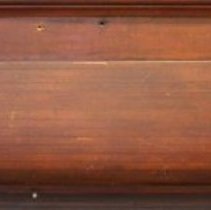 C10.507 Half-Hull Ship Model "Arkwright"