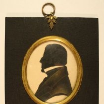 C10.511.1 Silhouette Capt Henry Dorr