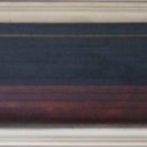 C10.515 Half-Hull Ship Model "Emily Farnum"