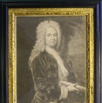 C10.517 Print of Jonathan Belcher