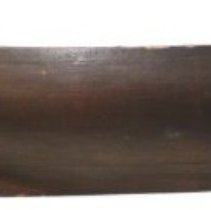 C10.530.9 Ship Half-hull Model