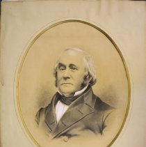 C11.501 Photograph Ichabod Goodwin