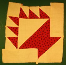 C11.505 Quilt Block