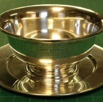 C12.506 Ceremonial Bowl