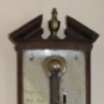 C12.522 Barometer