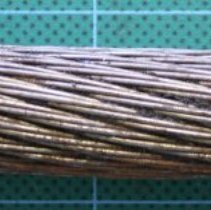 C12.533 Cable Section