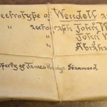 C12.546 Packaged Printing Blocks