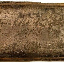 C12.554.2 Coffin Plate