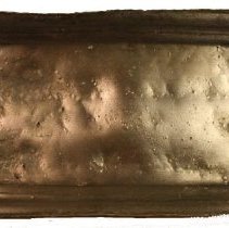 C12.554.2-2 Coffin Plate Reverse