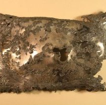 C12.554.5 Coffin Plate